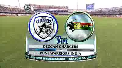 Watch Full Match Highlights: IPL 2011 - DC vs PW, MATCH53 Video